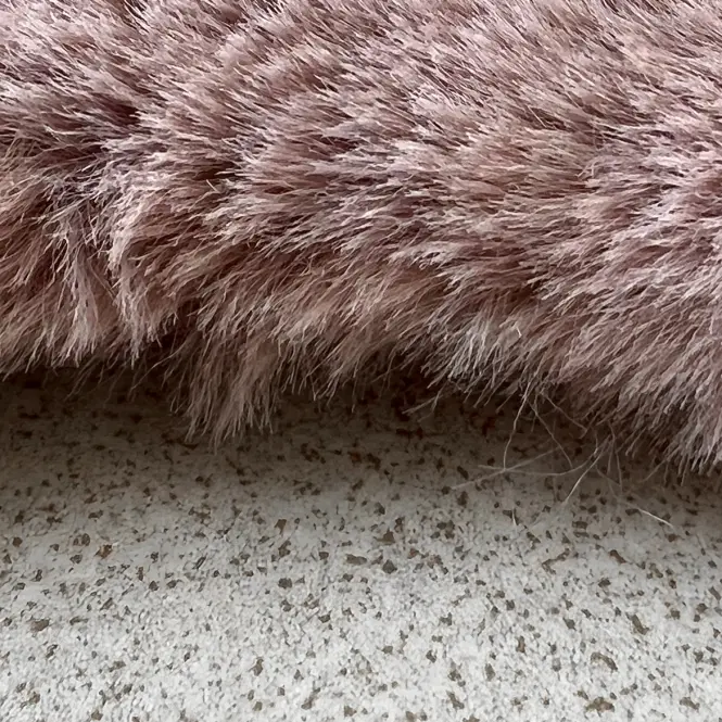 Szőnyeg Cosy 0,6/0,9 COS 500 rózsaszín,8