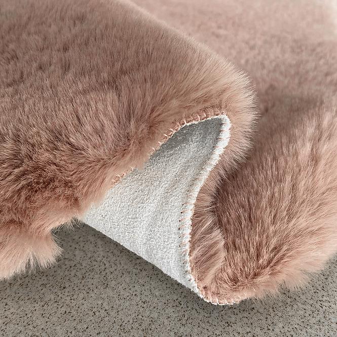 Szőnyeg Cosy 0,6/0,9 COS 500 rózsaszín