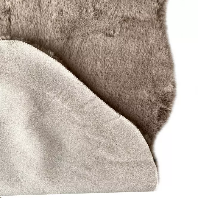 Szőnyeg Cosy 0,6/0,9 COS 500 barna