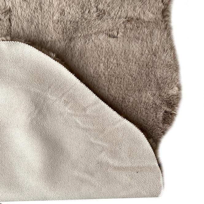 Szőnyeg Cosy 0,6/0,9 COS 500 barna