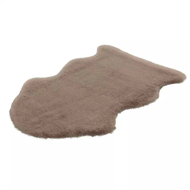 Szőnyeg Cosy 0,6/0,9 COS 500 barna