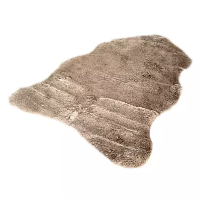 Szőnyeg Cosy 0,6/0,9 COS 500 barna