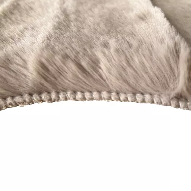 Szőnyeg Cosy 0,6/0,9 COS 500 barna