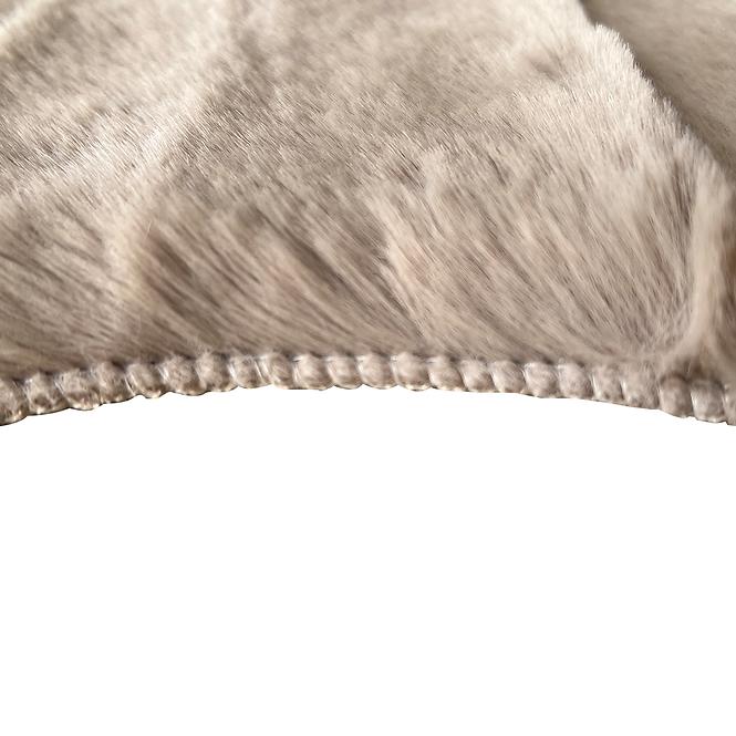 Szőnyeg Cosy 0,6/0,9 COS 500 barna