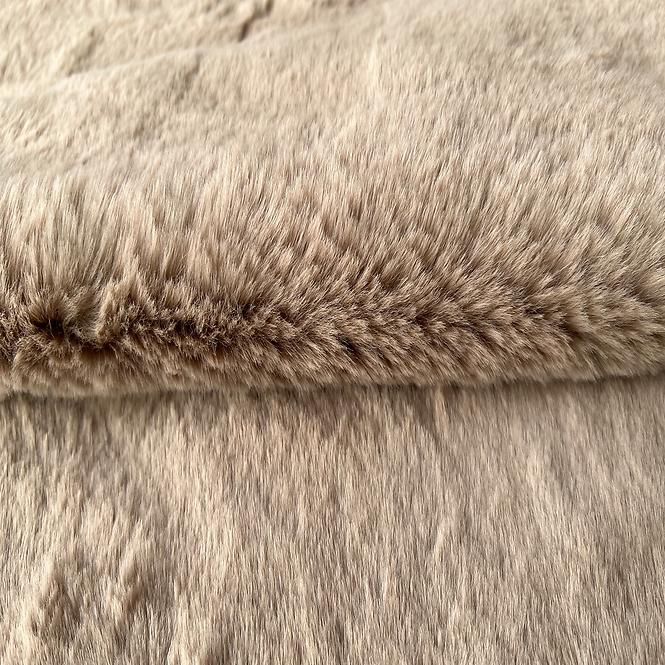 Szőnyeg Cosy 0,6/0,9 COS 500 barna