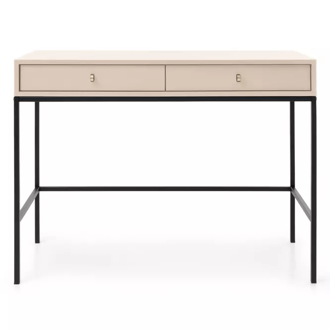 Fésülködő asztal Mono mt104 bézs,4
