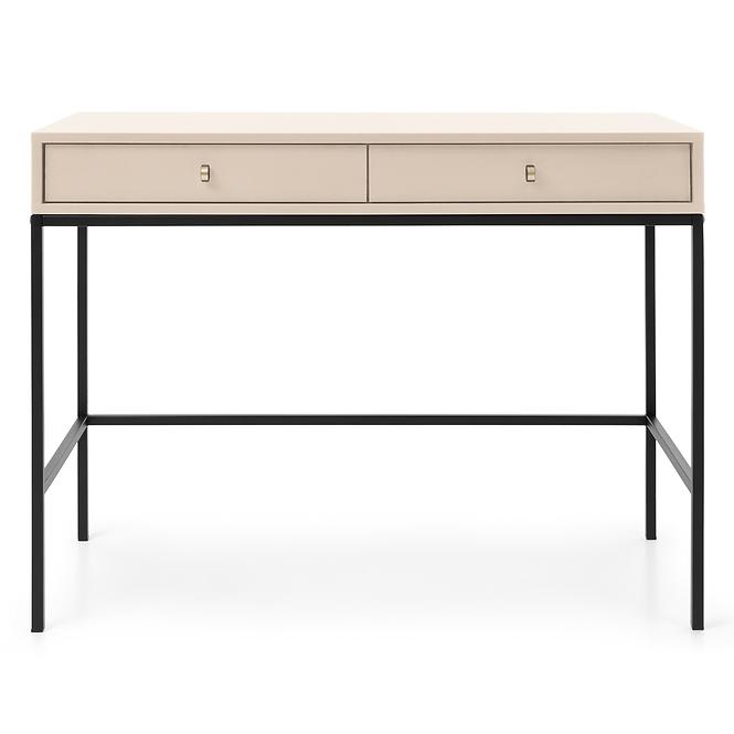 Fésülködő asztal Mono mt104 bézs,4