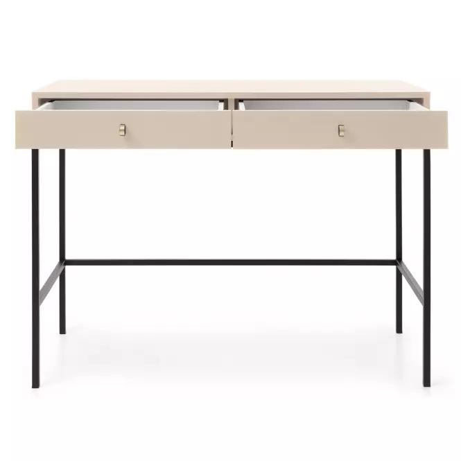 Fésülködő asztal Mono mt104 bézs,5