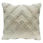 Párnahuzat Nomad 45x45 bézs Merkury Home