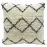 Párnahuzat Berber 10 45x45 bézs Merkury Home