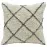 Párnahuzat Berber 45x45 ekrü Merkury Home