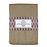 Függöny ráncolószalagon Dolly poliészter bézs 140x180 (x2) Merkury Home