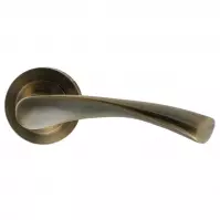 Belső Ajtókilincs DONNA ZR02 patina