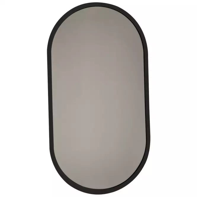 Tükör ovális cz 50x90