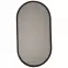 Tükör ovális cz 50x90,2