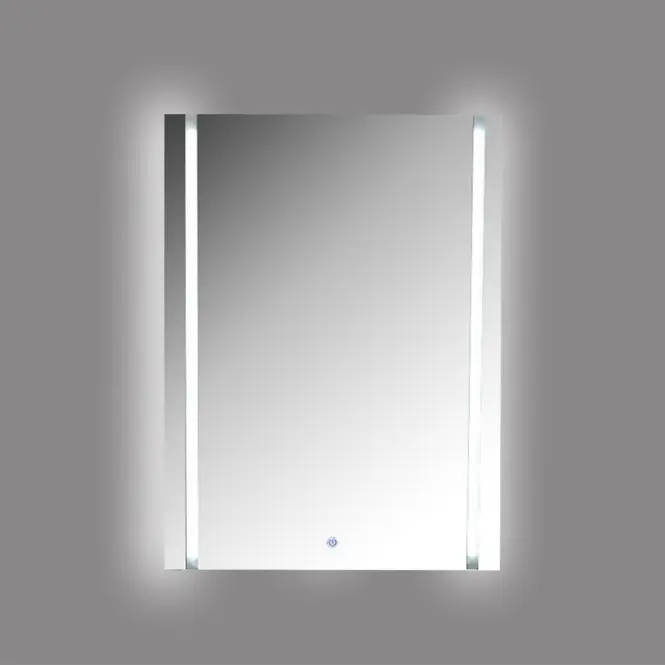 Tükör led 20 w 60x80,3