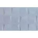 Csempe Dek. Blanco PI brillo 30/60