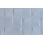 Csempe Dek. Blanco PI brillo 30/60