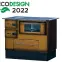 Kuchyňská kő Regular 46 Eco De Lux 8 kW, jobb