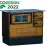 Kuchyňská kő Regular 46 Eco De Lux 8 kW, bal