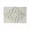 Szőnyeg Berber 99 ekrü/fekete 130x170 Merkury Home,2