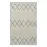 Szőnyeg Berber 02 ekrü/fekete 130x170 Merkury Home