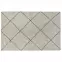 Szőnyeg Berber 95 ekrü/fekete 70x140 Merkury Home,2