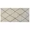 Szőnyeg Berber 96 ekrü/fekete 130x170 Merkury Home,2
