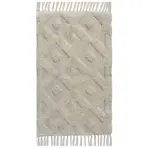 Szőnyeg Boho 91 ekrü 60x90 Merkury Home