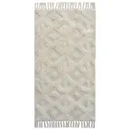 Szőnyeg Boho 92 ekrü 70x140 Merkury Home