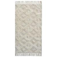 Szőnyeg Boho 92 ekrü 70x140 Merkury Home