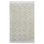 Szőnyeg Boho 93 ekrü 130x170 Merkury Home