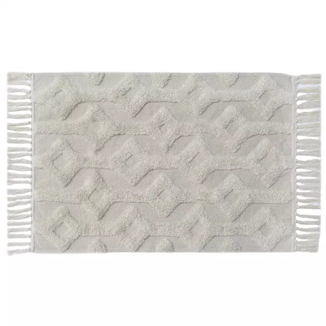 Szőnyeg Boho 88 ekrü 60x90 Merkury Home