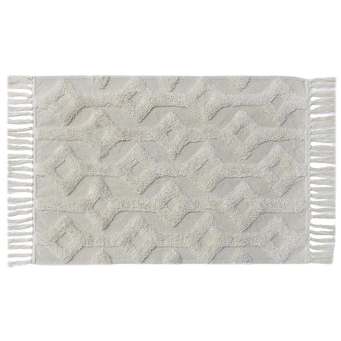 Szőnyeg Boho 88 ekrü 60x90 Merkury Home