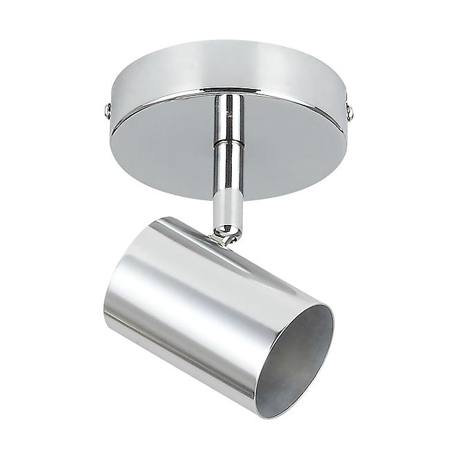 Lámpa Silver VO0402 LS1