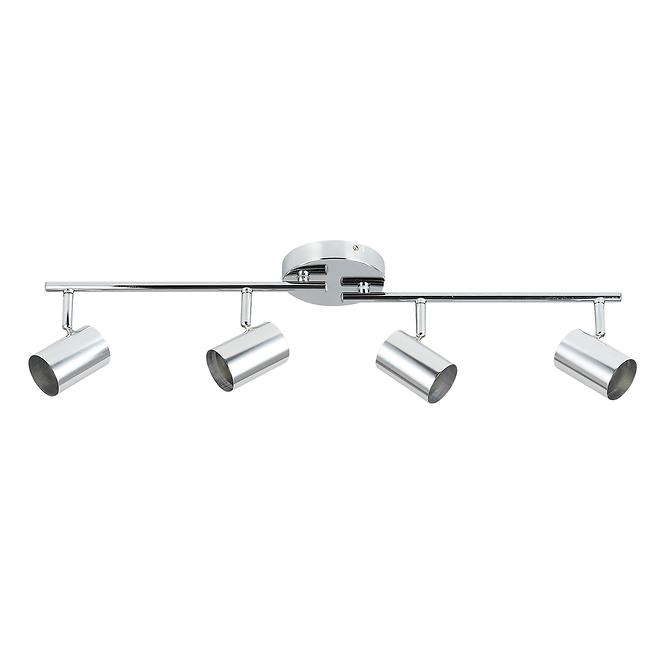 Lámpa Silver VO0405 LS4