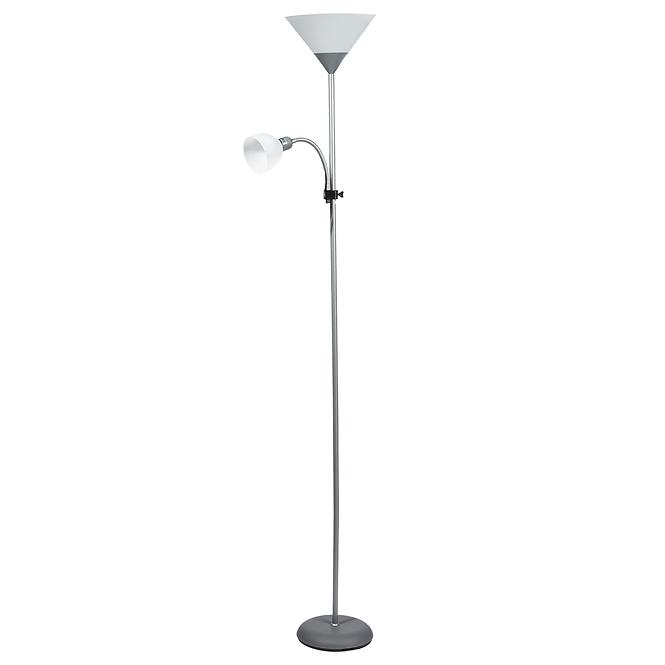 Állólámpa Cleo VO0384 Grey LP2