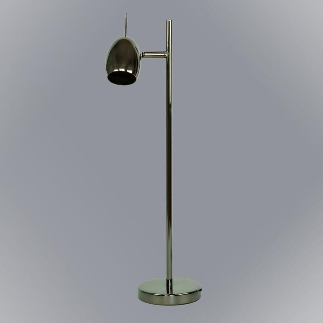 Asztali lámpa fekete VO353 LB1