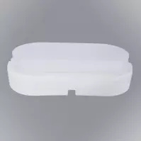 Lámpa fehér 15W VO1844 PL1