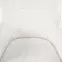 Fotel Liberto 2 krém/természetes,2