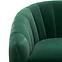 Fotel Britney zöld,5