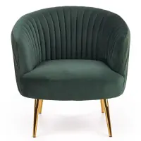 zöld