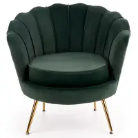 zöld