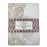 Függöny ráncolószalagon Holly poliészter ekrü 140x260 Merkury Home II/22