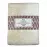 Függöny ráncolószalagon Holly poliészter ekrü 140x260 Merkury Home II/22