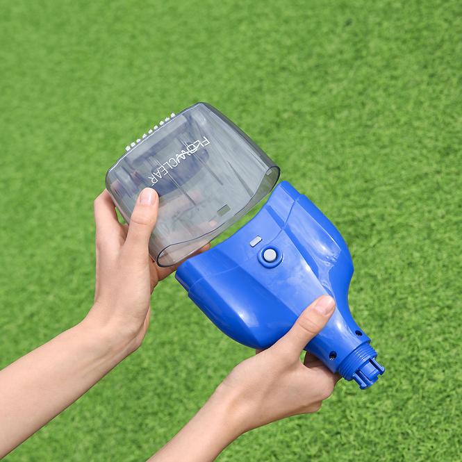 Medence porszívó vezeték nélküli AQUATECH 58648