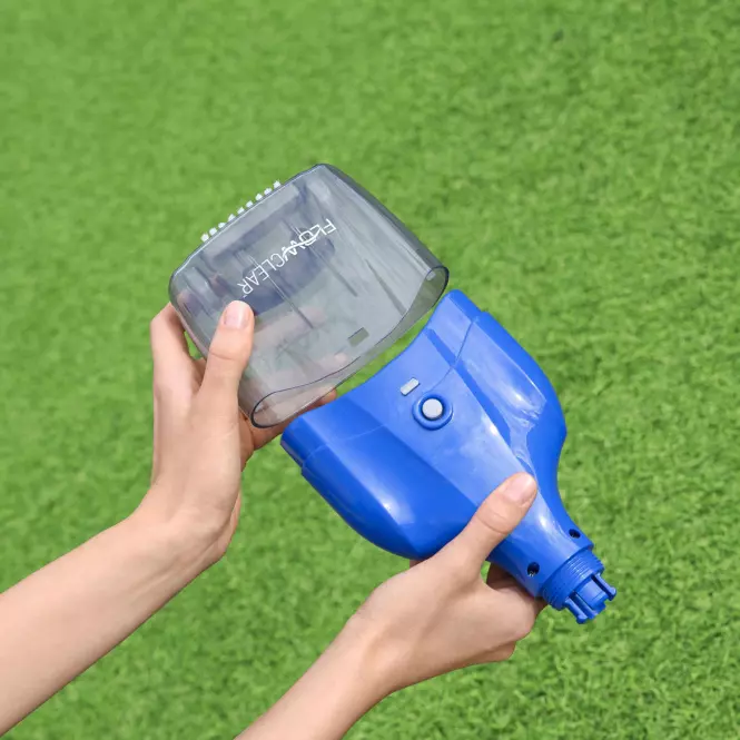 Medence porszívó vezeték nélküli AQUATECH 58648,4