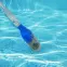 Medence porszívó vezeték nélküli AQUATECH 58648,6