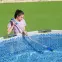 Medence porszívó vezeték nélküli AQUATECH 58648,7
