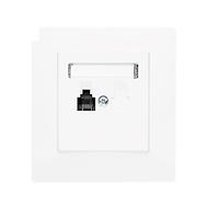 GPT-1L Egyetlen RJ11 telefonaljzat fehér